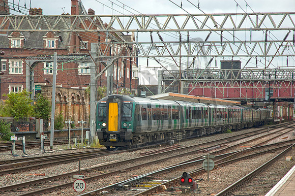 350119 2024-06-09 Crewe
