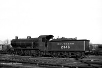 2346 1938 Havant