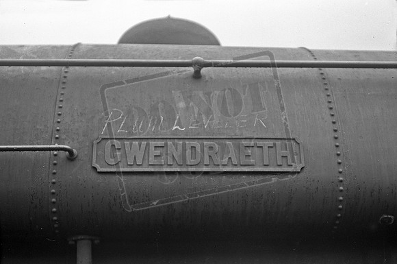 2196 1952-07-06 Caerphilly Works