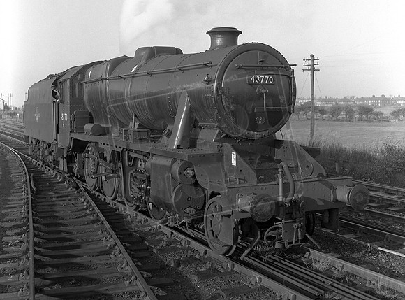 48770 1963c Booths Siding, Hulton
