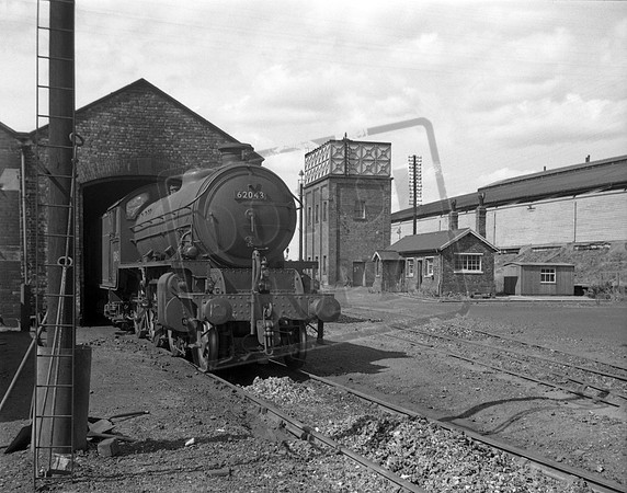 62043 1959-07-19 Northallerton