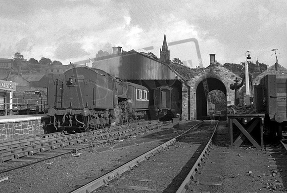 76024 1950s Alston