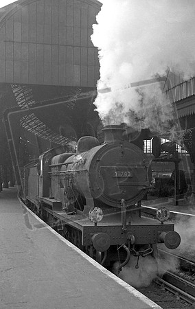 31783 1950s Brighton