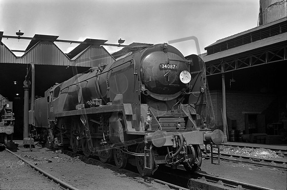 34087 1965-05-26 Bournemouth MPD