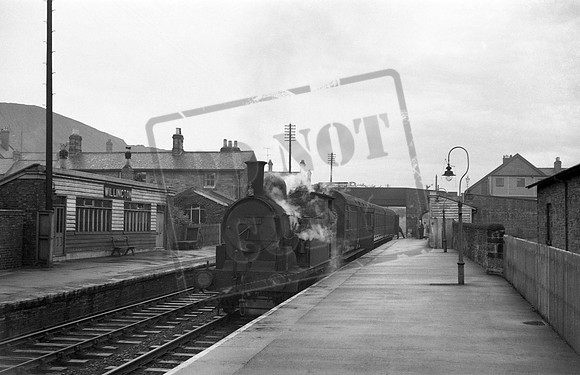 67248 1957 Willington Co Durham