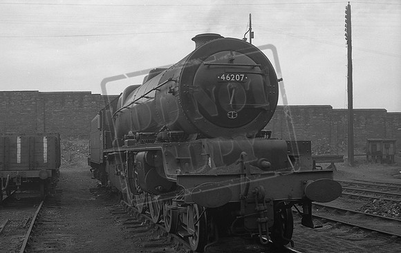 46207 1961-08-28 Polmadie