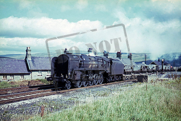 92208 1967-08-31 Garsdale