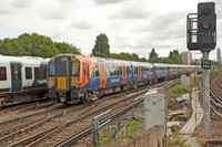 458529 2025-06-16 Clapham Junction