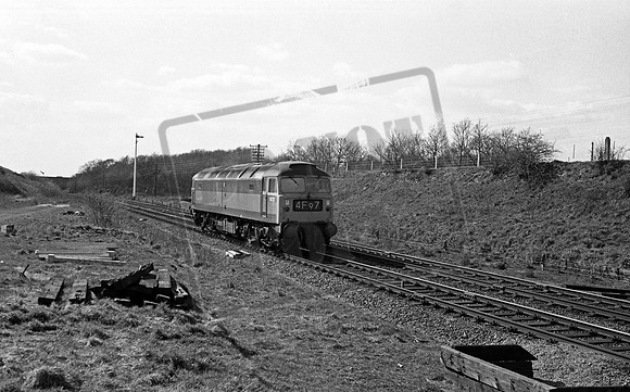 1872 1969c Wrabness