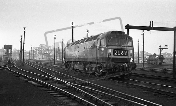 D1634 1965 Carlisle Upperby