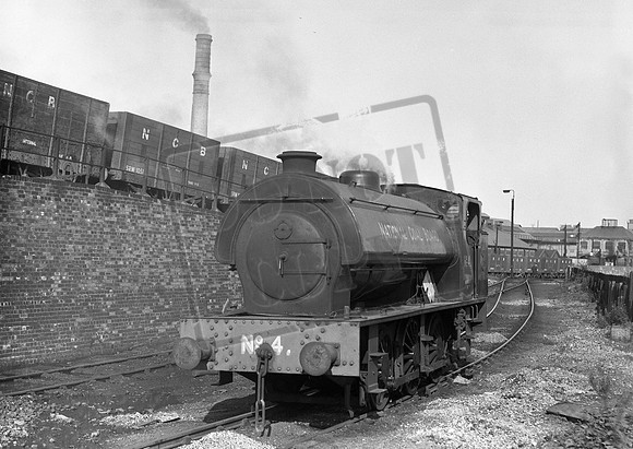 No 4 1967-06-10 Ashington Colliery