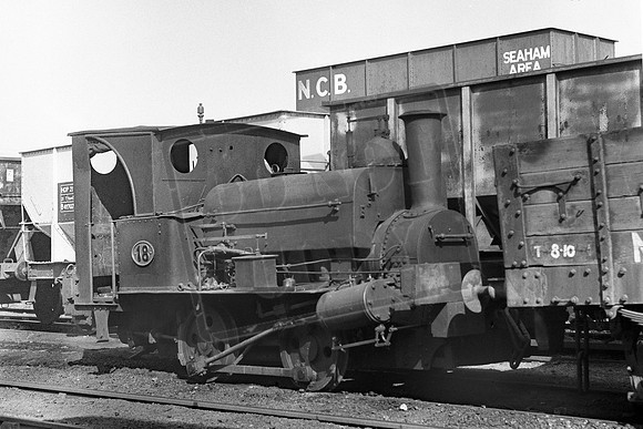 No 18 1967-09-10 Seaham