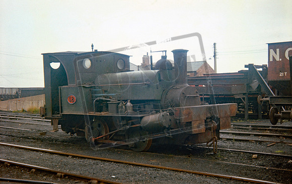 No 18 1968 Seaham