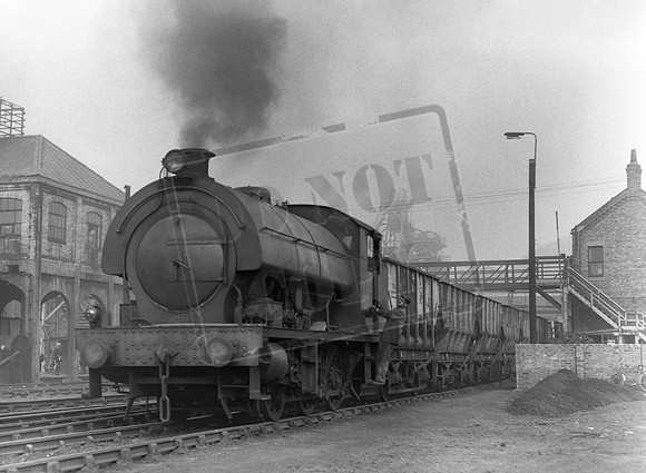 No 37 1967-09-10 Ashington Colliery
