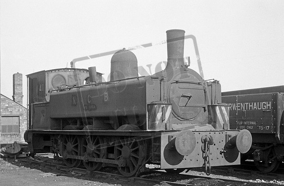 No 41 1969-04-06 Derwenthaugh