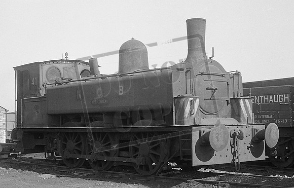 No 41 1969-04-06 Derwenthaugh