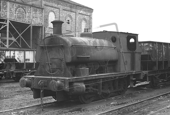 Peckett 1968-07-24 Shotton Colliery