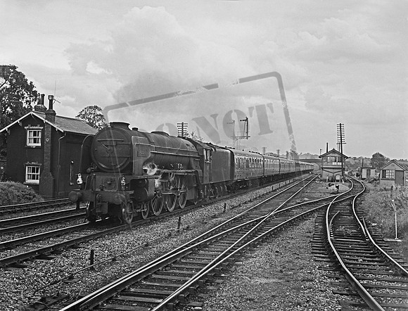 60133 1960-07-30 Marshmoor