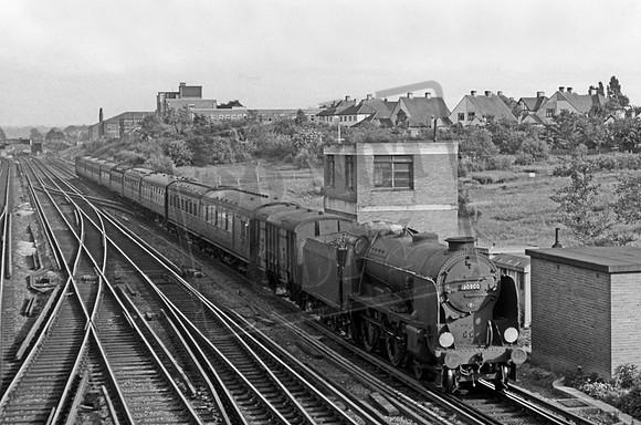 30900 1960-06-12 Petts Wood