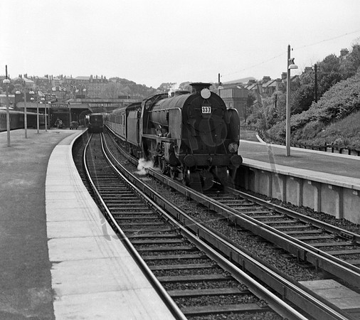 30901 1950s Hastings