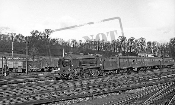 30903 1962 Guildford