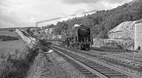92093 1966c Stainforth near Settle