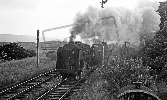 92096 1966 Selside