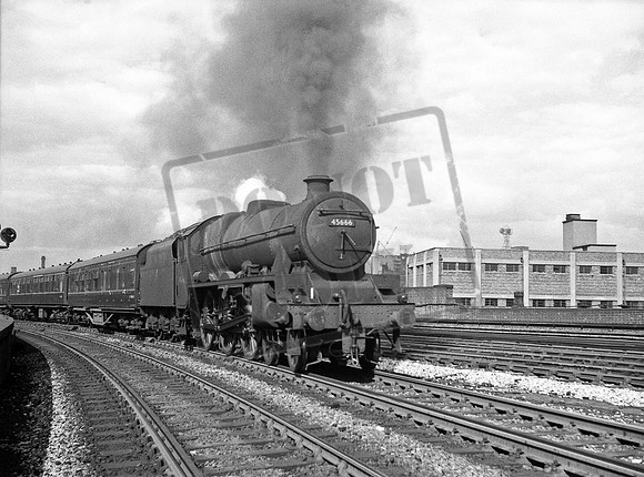 45666 1960s Salford