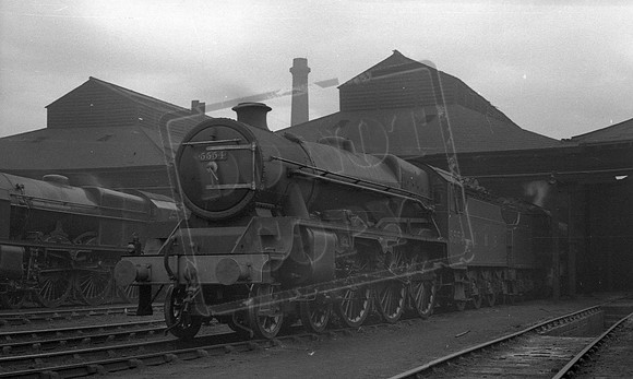 5554 1935 Crewe-ROneg-655