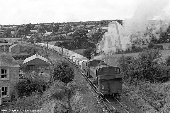 9755 1624 1961-07-13 Nr. Burngullow