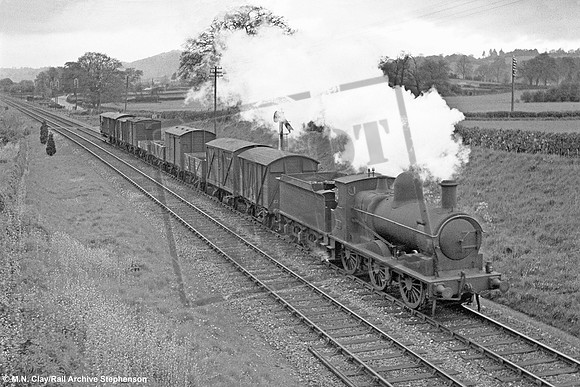 855 1941-05-22 Welshpool
