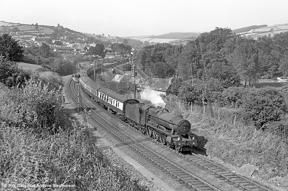 1006 1959-08-06 Lostwithiel