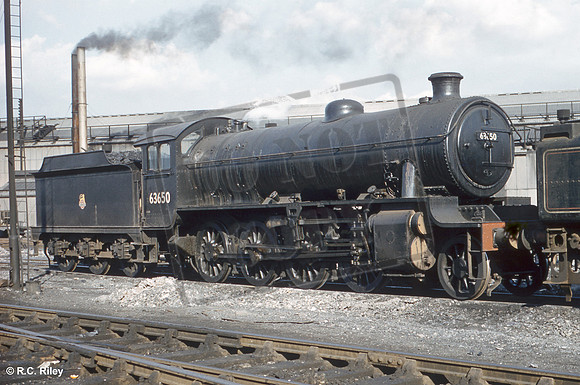 63650 1958-03-06 Stratford