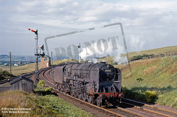 92062 1964-05 Consett