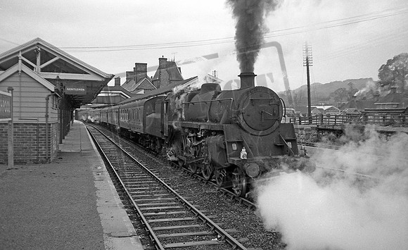 75xxx 1965 Welshpool