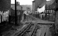 Welshpool 1965