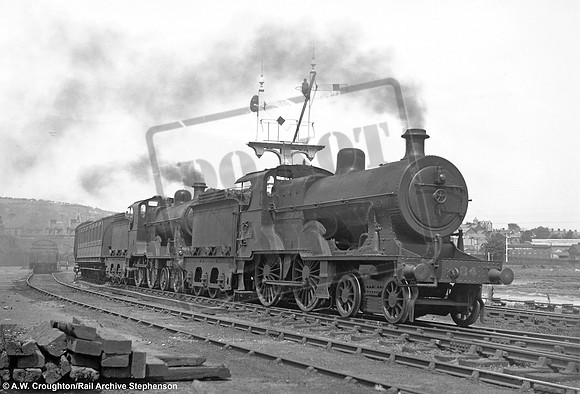 NCC 84 1935-07 Larne Town