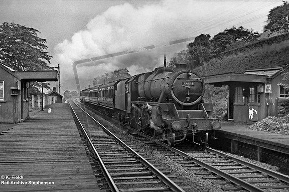 44948 1952c Moorgate Halt