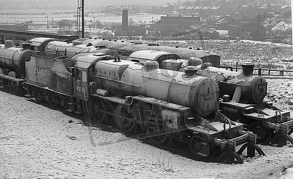 42702 1963-01-13 Normanton