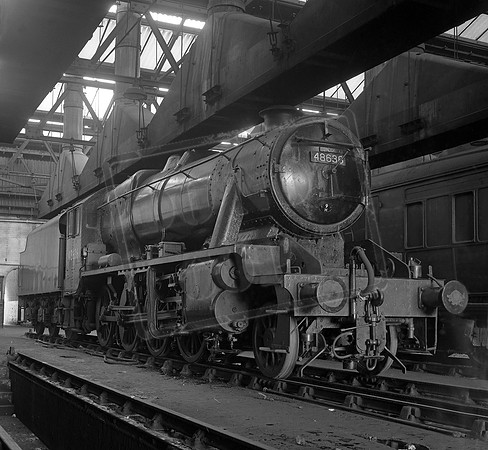 48636 1960s Petricroft