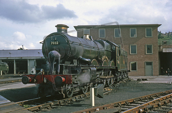 7032 1964-05-09 Bristol Bath Road