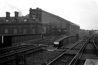 Blackfriars 1950s