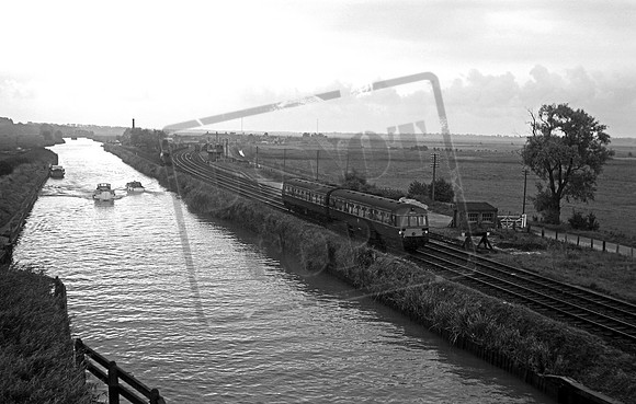 DMU 1967-06 Haddiscoe