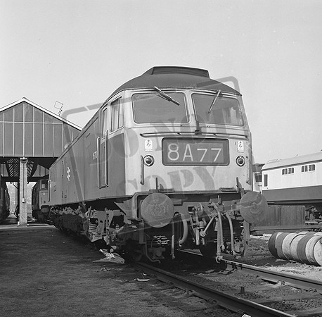 1670 1972-03-18 Newport Ebbw Junction