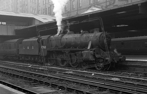 44760 1949-03-25 Birmingham New Street