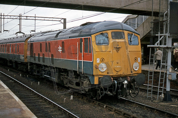 97201 1984-11-27 Northampton