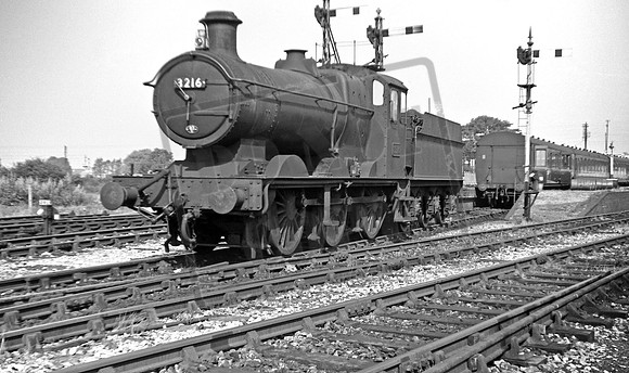 3216 1963-07-30 Highbridge