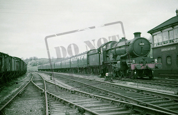 5026 1963-05-04 Harbury