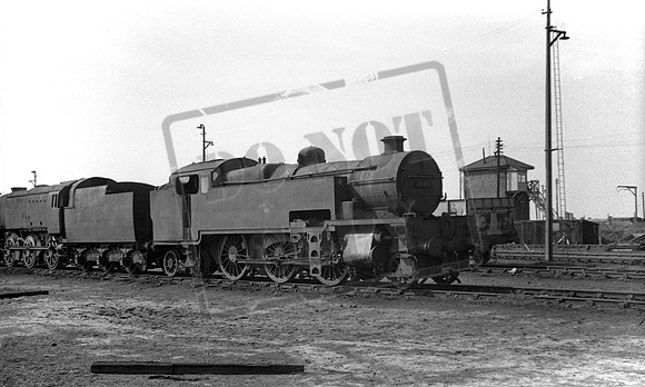 31913 1964c Feltham