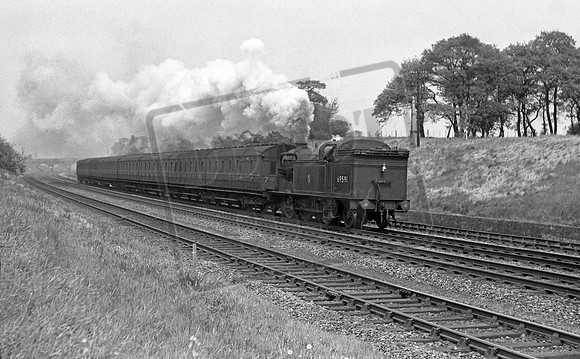69591 1958-05-15 Potters Bar